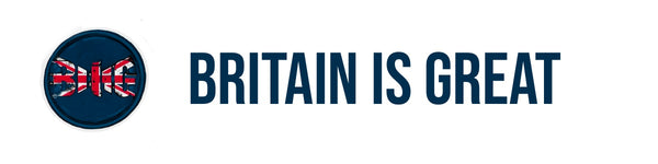 Britain Is Great